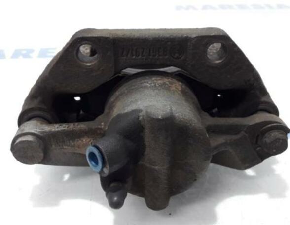 Brake Caliper RENAULT KANGOO Express (FC0/1_)