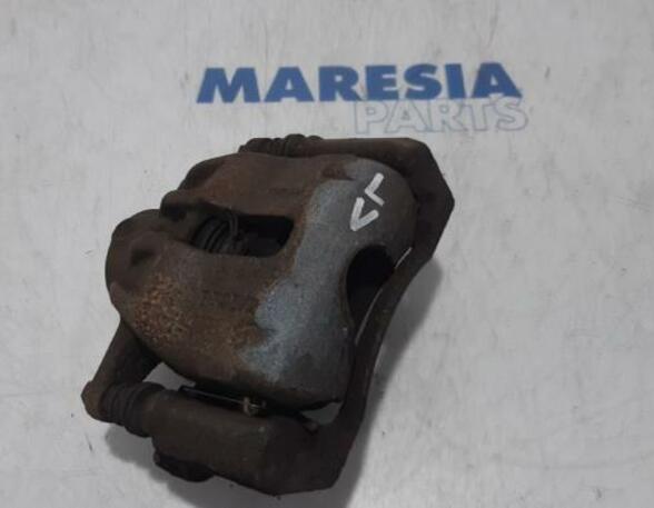 Brake Caliper CITROËN C3 Pluriel (HB_)