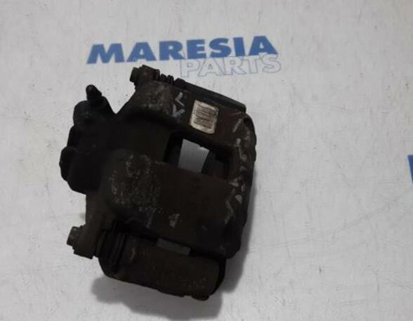 Brake Caliper PEUGEOT 307 CC (3B)