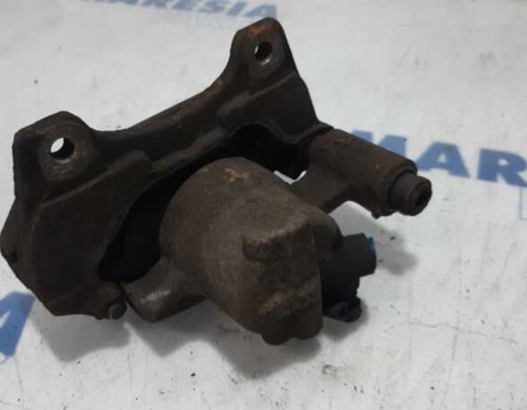 Bremszange links vorne Fiat Panda 169  P16683818