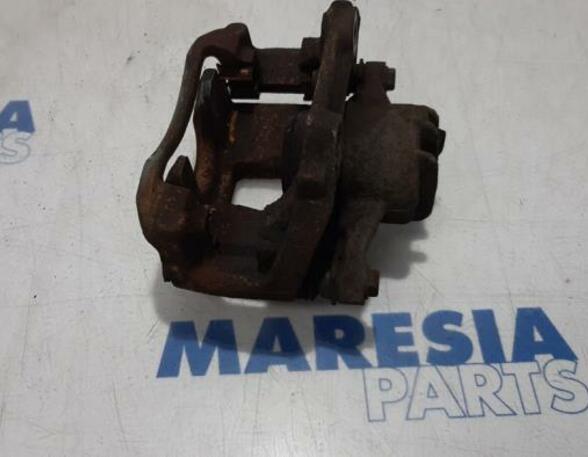 Bremszange links vorne Peugeot 307 CC  4400N2 P16925706