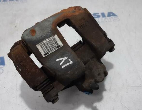 Bremszange links vorne Peugeot 307 CC  4400N2 P16925706