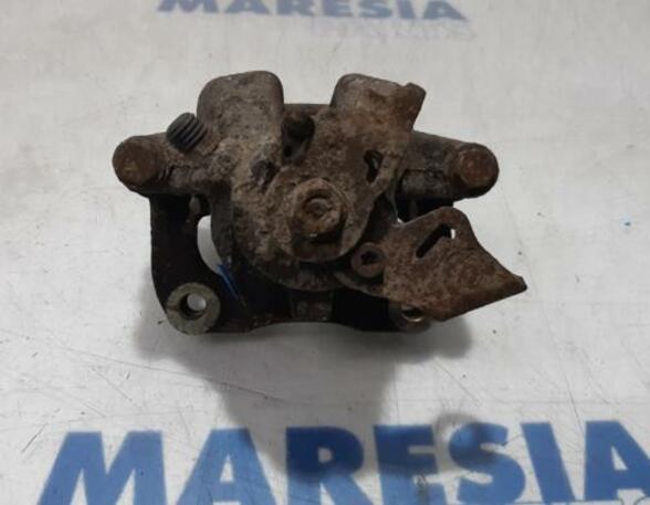 Brake Caliper PEUGEOT 307 CC (3B)