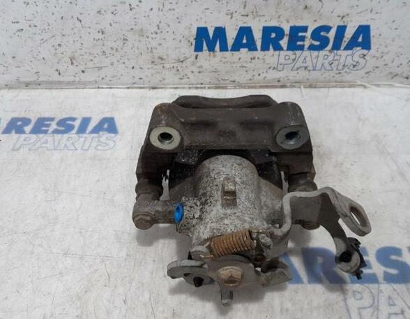 Brake Caliper PEUGEOT 5008 (0E, 0U)