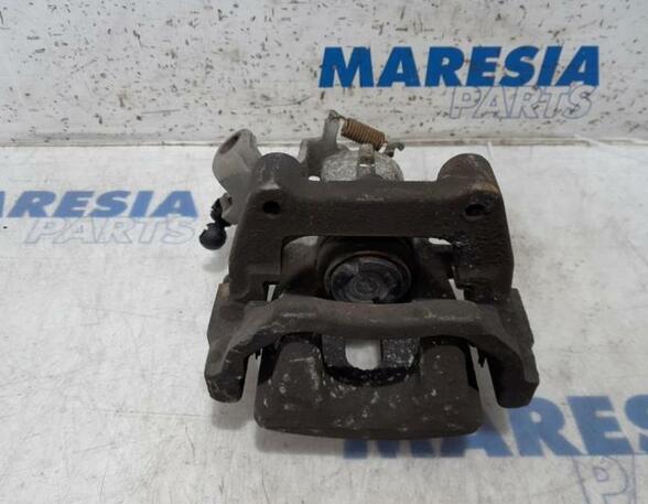 Brake Caliper PEUGEOT 5008 (0E, 0U)