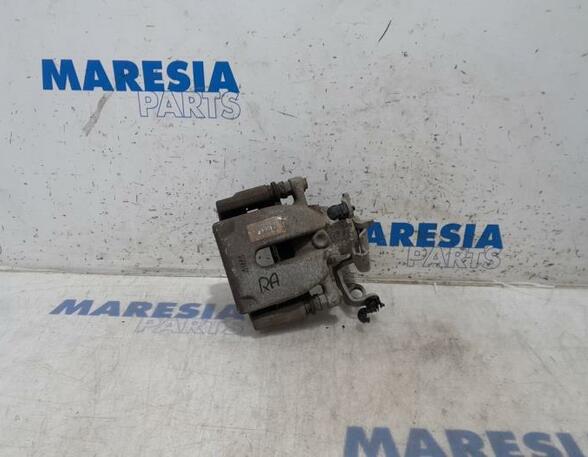 Brake Caliper PEUGEOT 5008 (0E, 0U)