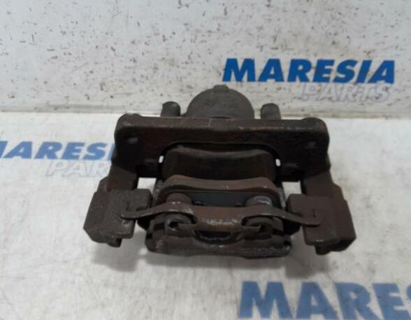 Brake Caliper CITROËN C4 Grand Picasso II (DA, DE), CITROËN C4 Picasso II (--)