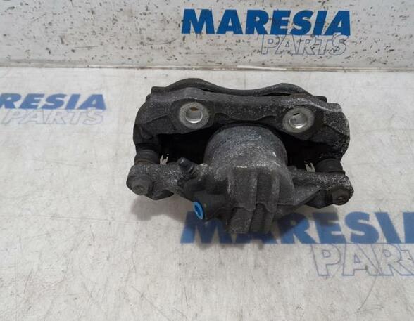 Brake Caliper PEUGEOT 208 I (CA, CC)