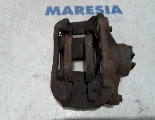 Brake Caliper PEUGEOT 207 (WA, WC)