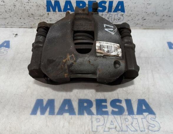 Brake Caliper PEUGEOT 308 I (4A, 4C)