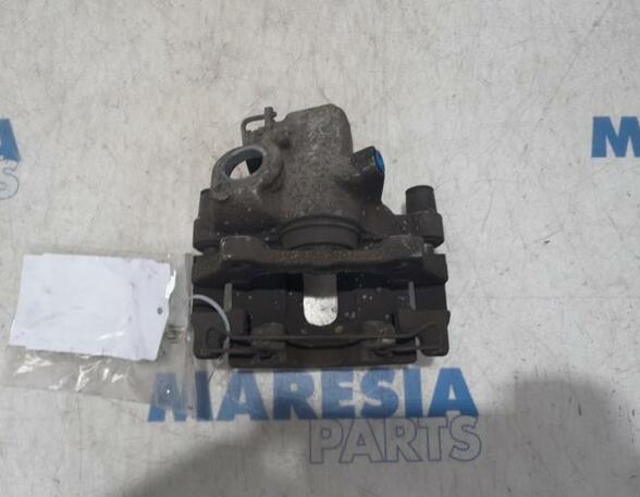 Bremszange links hinten Citroen C5 III Break TD 4404G2 P18825126