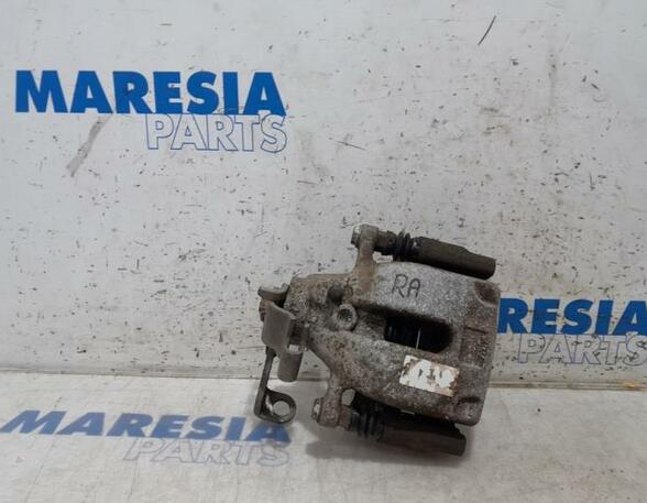 Brake Caliper CITROËN DS4 (NX_)