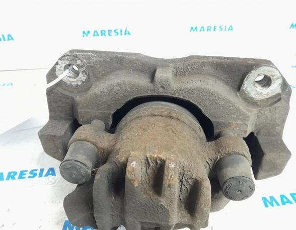 Brake Caliper CITROËN C5 III Break (TD)