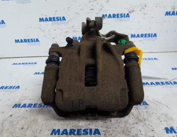 Brake Caliper OPEL Vivaro B Kasten (--)