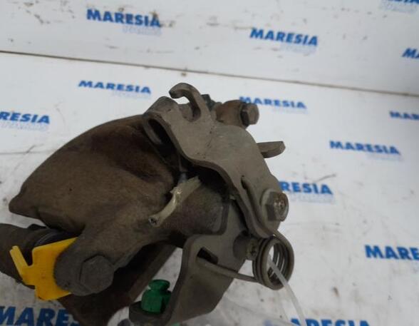 Brake Caliper OPEL Vivaro B Kasten (--)