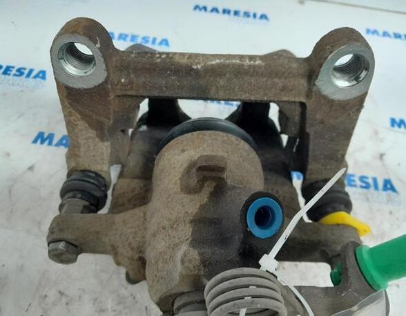 Brake Caliper OPEL Vivaro B Kasten (--)