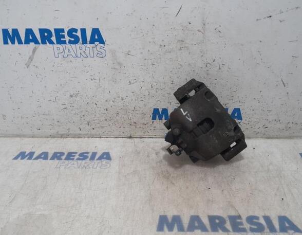 Brake Caliper FIAT 500 (312), FIAT 500 C (312)