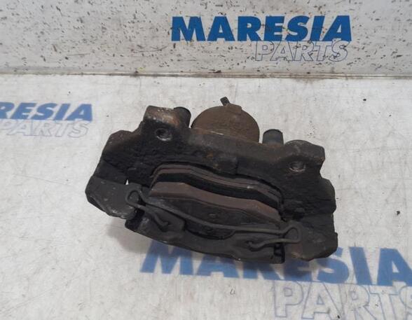 Bremszange links vorne Fiat 500 312 51892823 P18899359