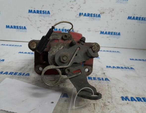 Brake Caliper ALFA ROMEO Mito (955)