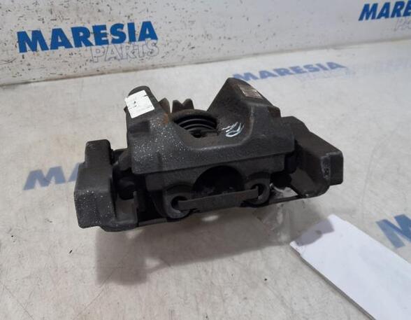 Brake Caliper CITROËN C4 Grand Picasso II (DA, DE), CITROËN C4 Picasso II (--)