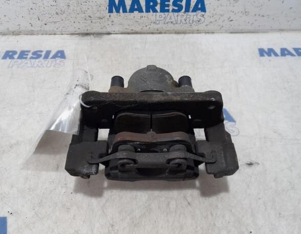 Brake Caliper CITROËN C4 Grand Picasso II (DA, DE), CITROËN C4 Picasso II (--)