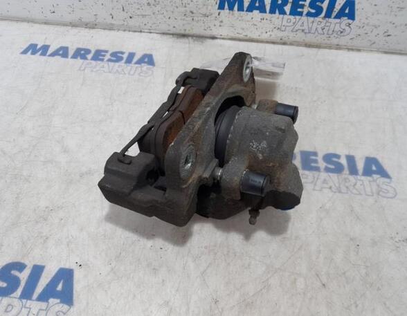 Brake Caliper CITROËN C4 Grand Picasso II (DA, DE), CITROËN C4 Picasso II (--)