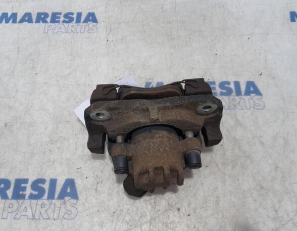 Brake Caliper PEUGEOT 508 SW I (8E_), CITROËN C5 III Break (RW_)