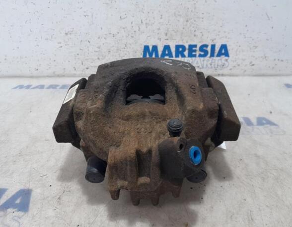 Brake Caliper PEUGEOT 508 SW I (8E_), CITROËN C5 III Break (RW_)