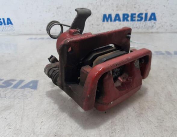 Bremszange links hinten Alfa Romeo Mito 955 51864819 P19059938