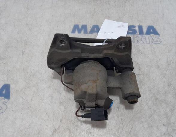 Brake Caliper FIAT 500 (312), FIAT 500 C (312)