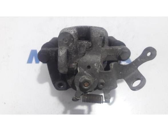 Brake Caliper PEUGEOT PARTNER Box Body/MPV