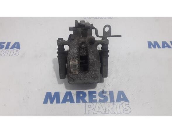 Brake Caliper PEUGEOT PARTNER Box Body/MPV