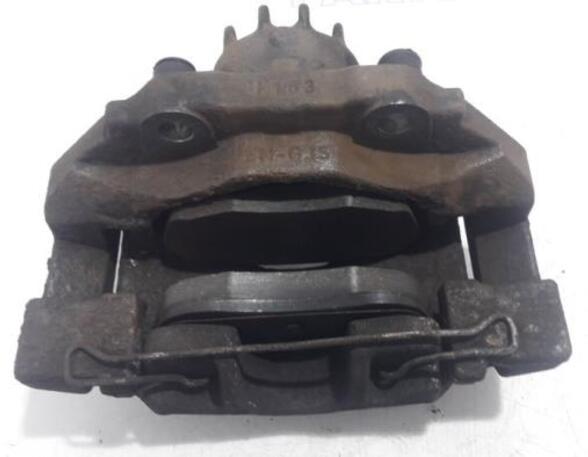 Brake Caliper PEUGEOT PARTNER Box Body/MPV