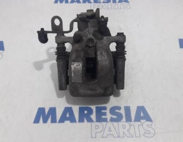 Brake Caliper PEUGEOT PARTNER Box Body/MPV