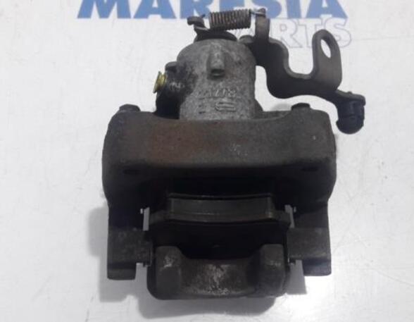 Brake Caliper PEUGEOT PARTNER Box Body/MPV