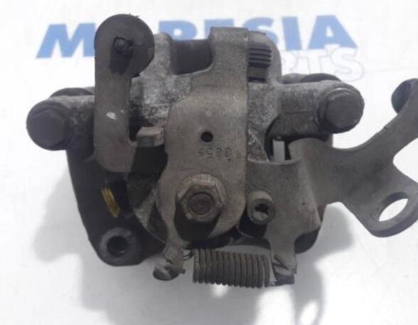 Brake Caliper PEUGEOT PARTNER Box Body/MPV