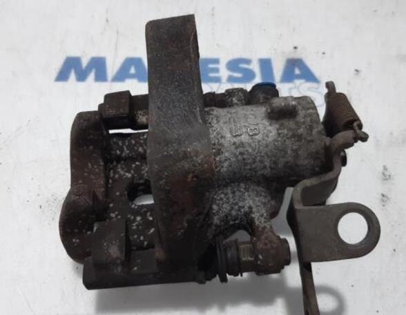 Brake Caliper PEUGEOT PARTNER Box Body/MPV