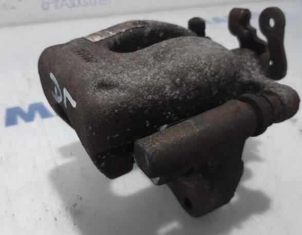 Brake Caliper PEUGEOT PARTNER Box Body/MPV