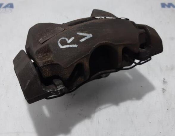 Brake Caliper PEUGEOT PARTNER Box Body/MPV