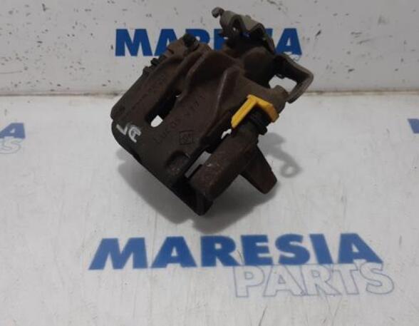 Brake Caliper RENAULT Trafic III Kasten (FG)