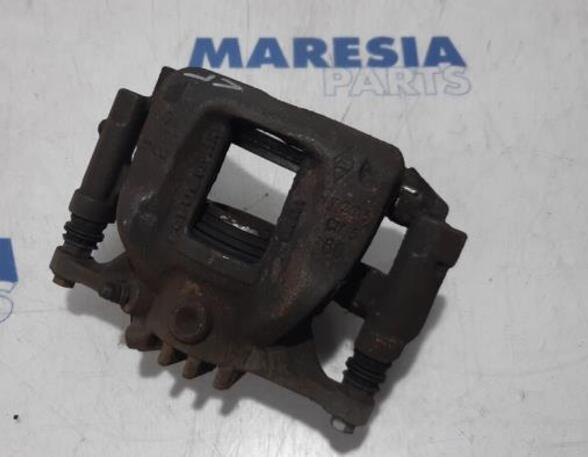 Brake Caliper RENAULT Trafic III Kasten (FG)