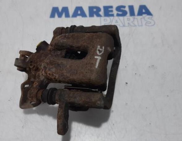 Brake Caliper RENAULT KANGOO Express (FW0/1_)