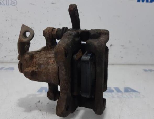 Brake Caliper RENAULT KANGOO Express (FW0/1_)