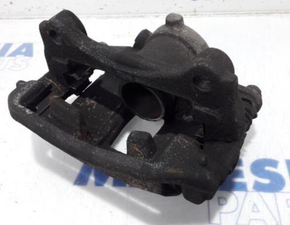 Bremszange links hinten Citroen Jumpy II Kasten  1612437280 P16271352