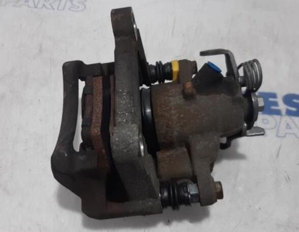 Brake Caliper RENAULT Trafic III Kasten (FG)