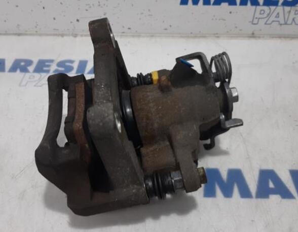 Brake Caliper RENAULT Trafic III Kasten (FG)