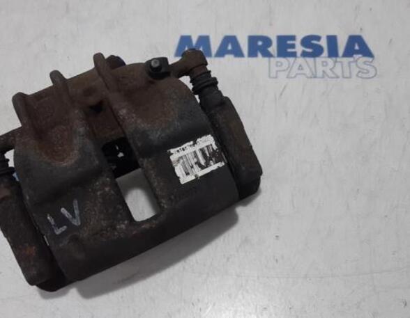 Brake Caliper CITROËN Jumpy Kasten (--)