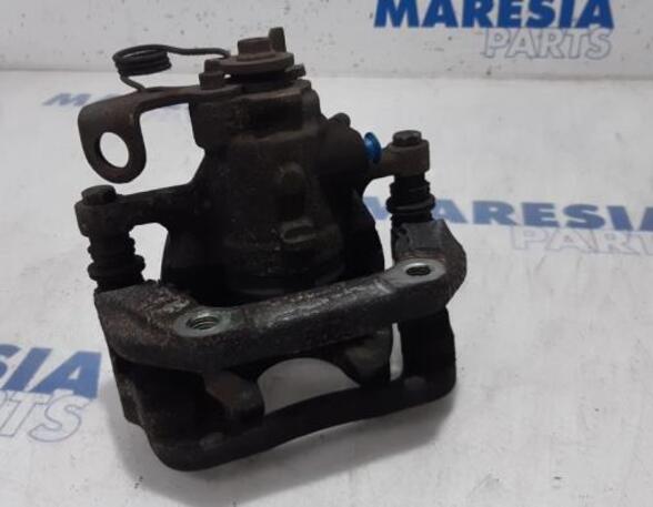 Bremszange links hinten Citroen Jumpy II Kasten  1300A P16490671