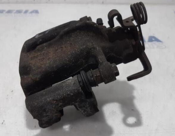 Bremszange links hinten Citroen Jumpy II Kasten  1300A P16490671