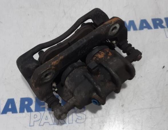 Brake Caliper CITROËN Jumpy Kasten (--)